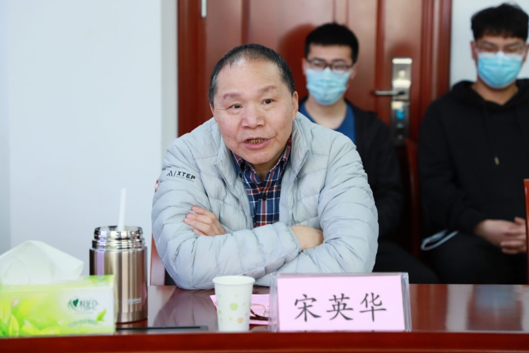 春回大地 情暖助學(xué) | 鼎業(yè)環(huán)保與武漢理工大學(xué)安全科學(xué)與應(yīng)急管理學(xué)院舉行獎、助學(xué)（教）金捐贈儀式