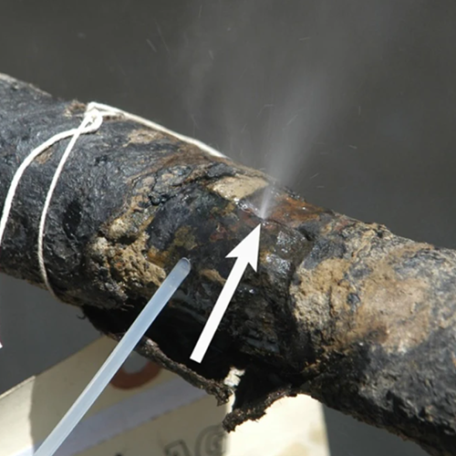 緊急搶修黑科技！在線修復(fù)組合套裝，帶壓堵漏無需停工！