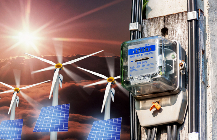 各種能耗怎么換算，看完這篇你就知曉了！