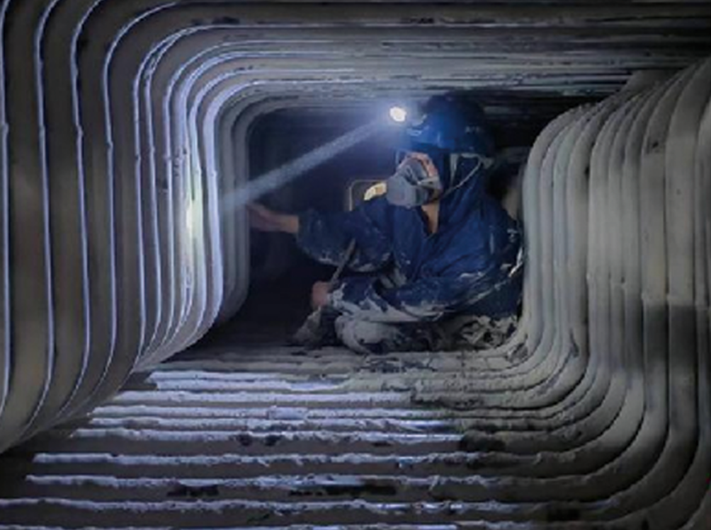 鍋爐“四管”缺陷如何一“掃”鎖定？您想要的鍋爐無損檢測(cè)解決方案我都有