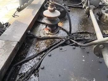 變壓器滲漏油怎么辦？在線修復(fù)組合套裝快速堵漏無需停工！