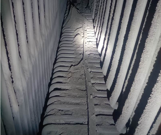 供暖熱力鍋爐如何解決腐蝕問題？鼎業(yè)耐高溫韌性防腐涂層應(yīng)用